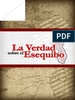 La Verdad Del Esequibo