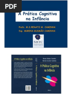 A Prática Da Terapia Cognitiva Na Infância