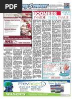 2012-09-06 - Moneysaver - Lewis-Clark Edition | PDF | Chair | Cheque