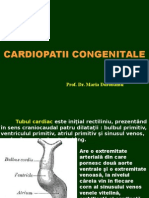 CURS 08-Cardiopatii Congenitale