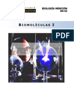 BM03 Biomoléculas I