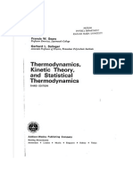 248714639 Francois Sears Gerhjard Salinger Thermodynamics Kinetic Theory of Gasses and Statistical Mechanics PDF