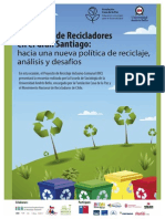 Word Informe Recicladores Evento