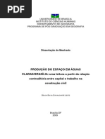 Silvia Cavalcante - Dissertacao Mestrado