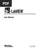 User Manual