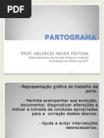 PartoGrama