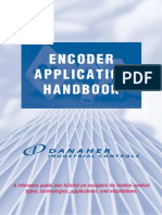 Encoder Danaher Encoder Handbook