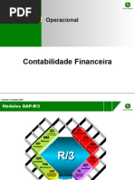 Operacional SAP FI