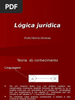 Lógica Jurídica.ppt