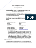 2015 Time Individual Major Medical Rate Filing PDF