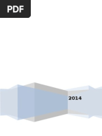 Trabajo Final Ley 516 de Promocion de Inversiones