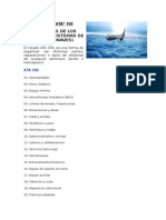 ATA 100: Guía para la organización de sistemas aeronáuticos