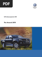 Download VW SSP 463 Amarok 2010 by Ferran Alfonso SN271682170 doc pdf
