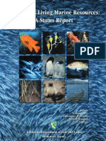 CA Living Marine Resources Status Report