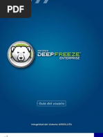 Download Manual Deep Freeze by wisito SN27168768 doc pdf