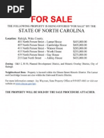 Download For Sale Info Sheet by Jane Porter SN271688135 doc pdf