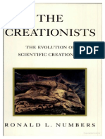 The Creationists The Evolution of Scientific Creationism