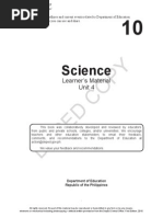 Download Sci10_LM_U4 by Chrisnaliam Felisilda SN271689715 doc pdf