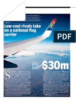 African Business SAA Skywise