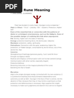Reflections of Insanity - Revised 3rd Edition (Free On Scribd ...