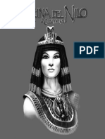 Reina Del Nilo