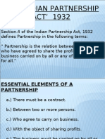 Partnership Act1