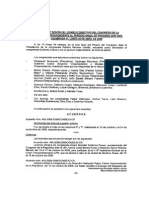 C DIRECTIVO Acuerdo Sanción Suspendidos Días Legislatura