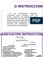 Planificación de Los Aprendizajes