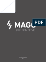 Catalogo Magg Base 06 2012