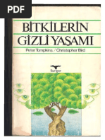 Bitkilerin Gizli Yasami