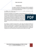 DETILACION TEORIA 2014