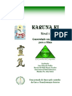 Reiki Karuna Ki 1