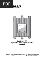 Scican quantum 16 manual review