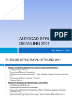 AUTOCAD STRUCTURAL DETAILING.pdf