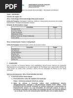 Edital Mestrado Musica 2015 Retificado