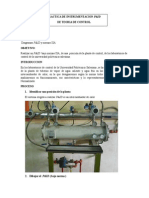 Practica de Instrumentacion Pid