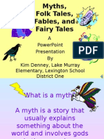 A Powerpoint Presentation by Kim Denney, Lake Murray Elementary, Lexington School District One