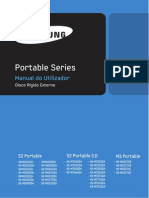 Portable Series User Manual PT