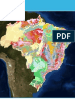 Tema 01 Introdução à Geologia Do Brasil