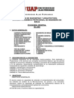 Syllabus 320132305 PDF