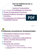 Problemas Economicos Fundamentales