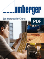 Schlumberger Log Interpretation Charts