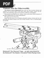 robotech the shadow chronicles role-playing game pdf download free