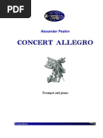 peskin trumpet concerto pdf free download