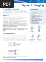 Imaging Option C