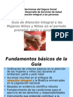 DGASS Guia Prenatal 9-12-11