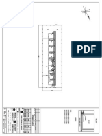 4.36 PIP-01-005 - Pipe Support Layout For Vedan Station AFC