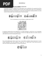 Curso-Armonia y Orquestacion, Romeo