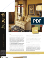 Sample Issue of The Trend Curve™ - December 2009