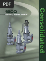 Consolidated-Relief Valve Catalogue